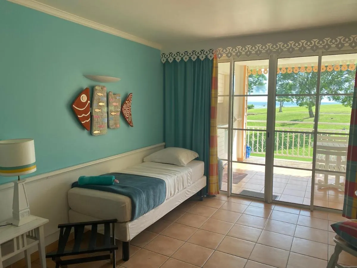 Au Beau Village Studio Premium Sainte-Luce Apartamento