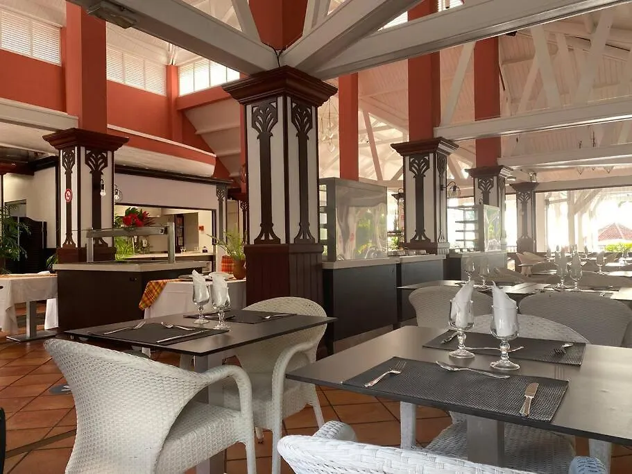 Appartamento Au Beau Village Studio Premium Sainte-Luce