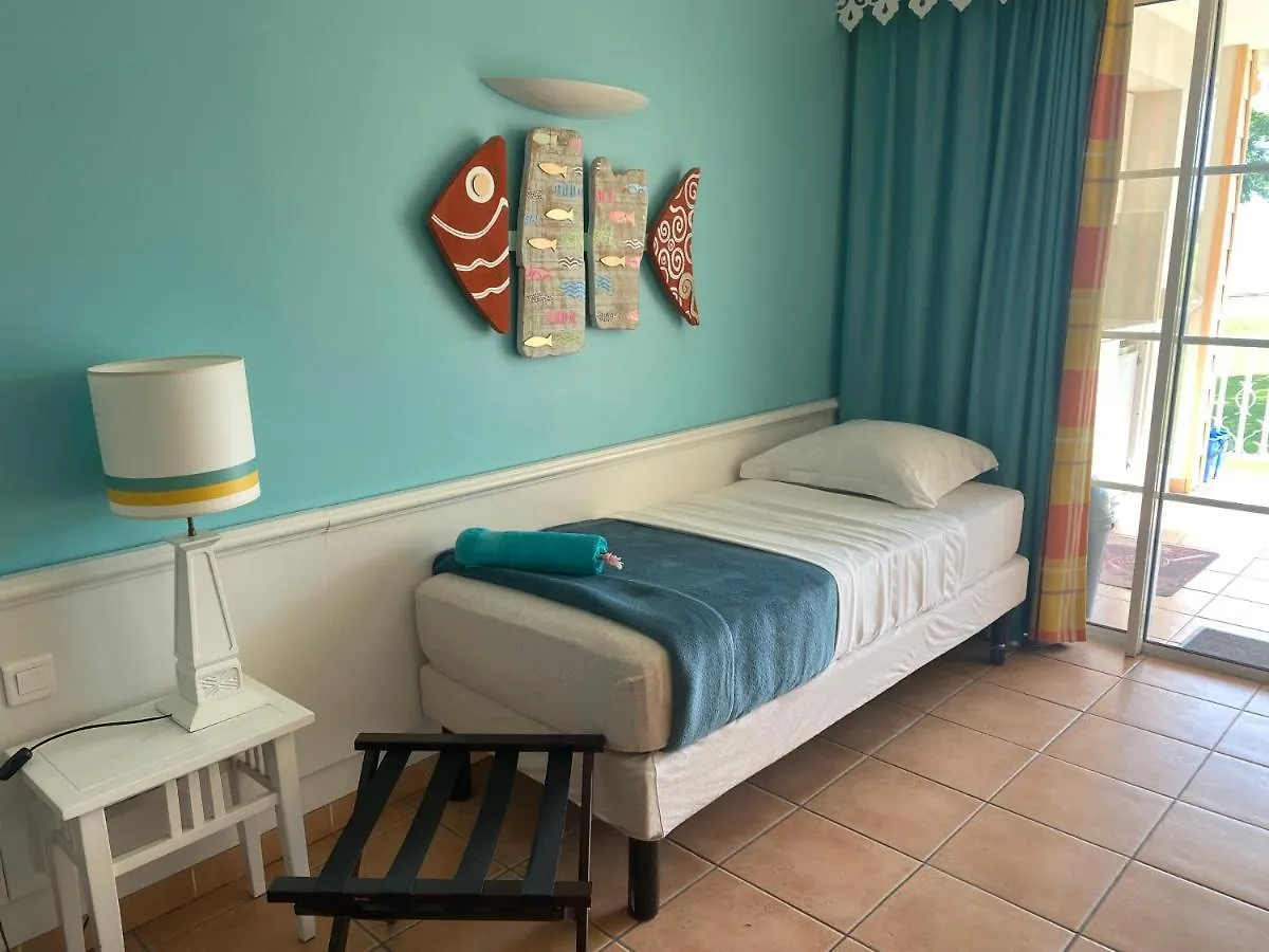 Au Beau Village Studio Premium Sainte-Luce Appartamento