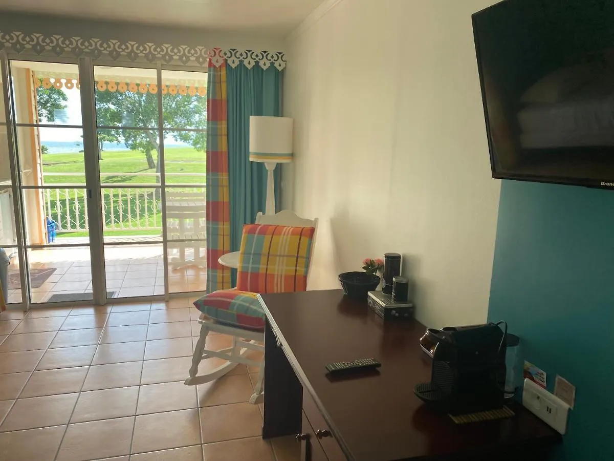 Appartamento Au Beau Village Studio Premium Sainte-Luce