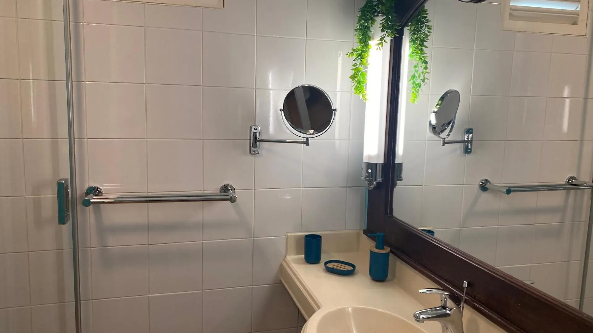 Appartamento Au Beau Village Studio Premium Sainte-Luce Martinica