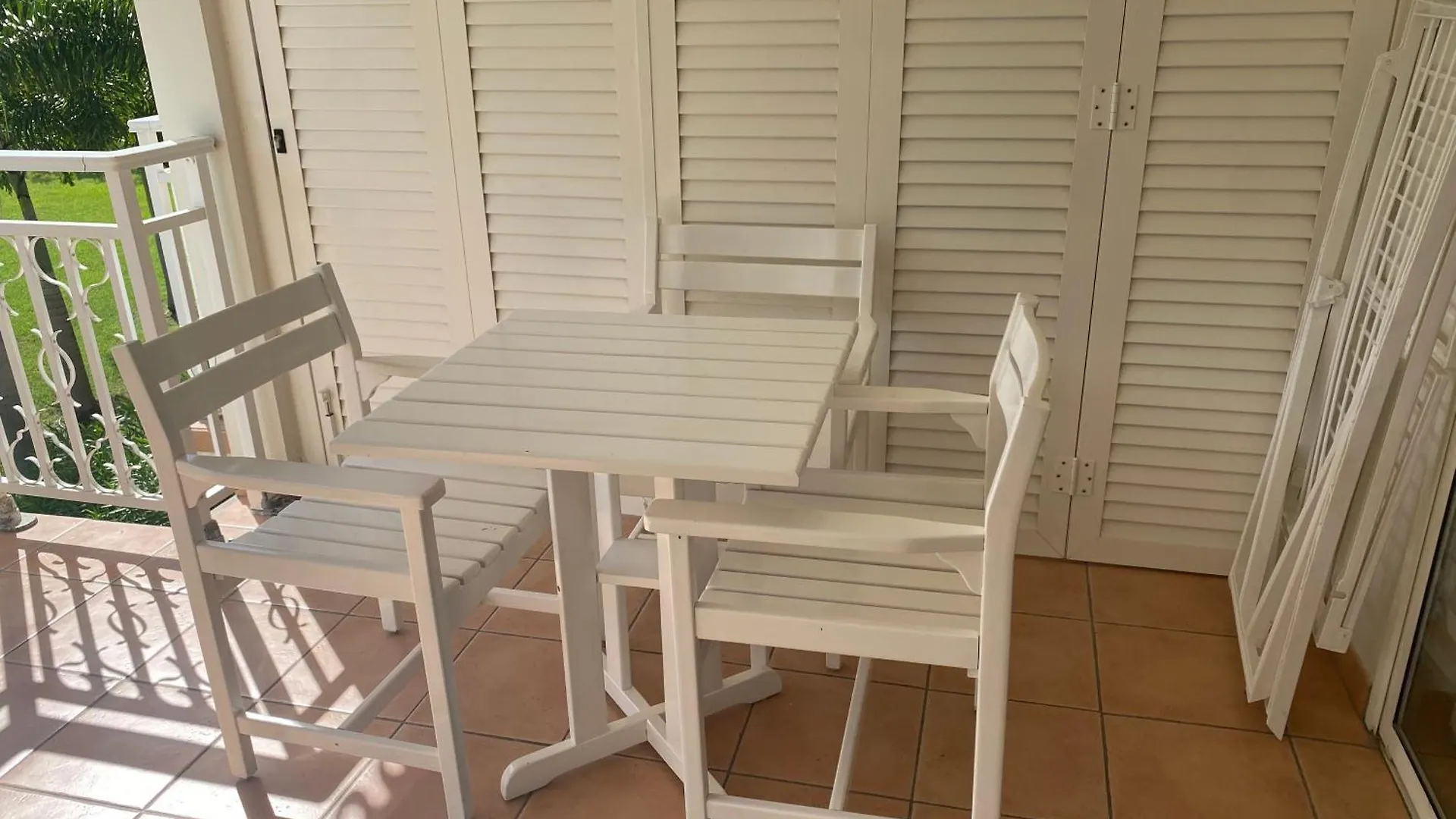 Au Beau Village Studio Premium Sainte-Luce Martinica
