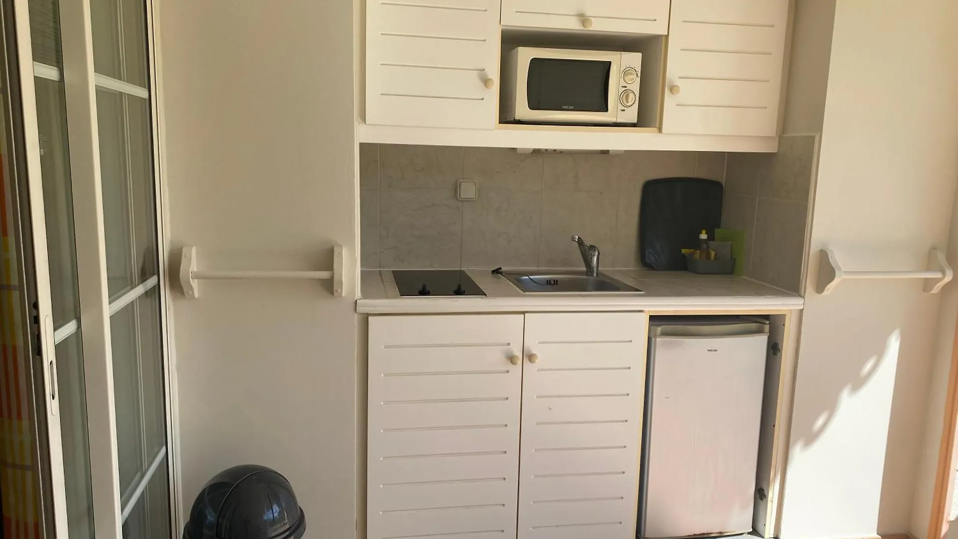 Au Beau Village Studio Premium Sainte-Luce 0*,